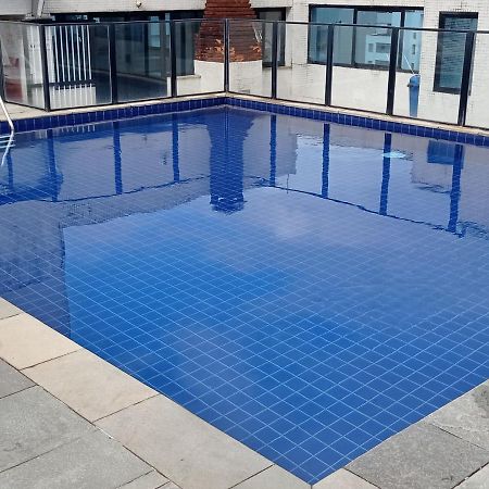 Flat Top No Centro Do Гуаружа Екстериор снимка