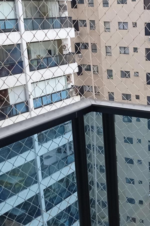 Flat Top No Centro Do Гуаружа Екстериор снимка