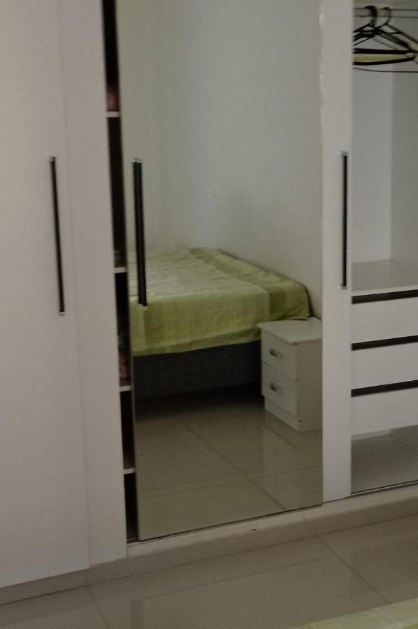 Flat Top No Centro Do Гуаружа Екстериор снимка