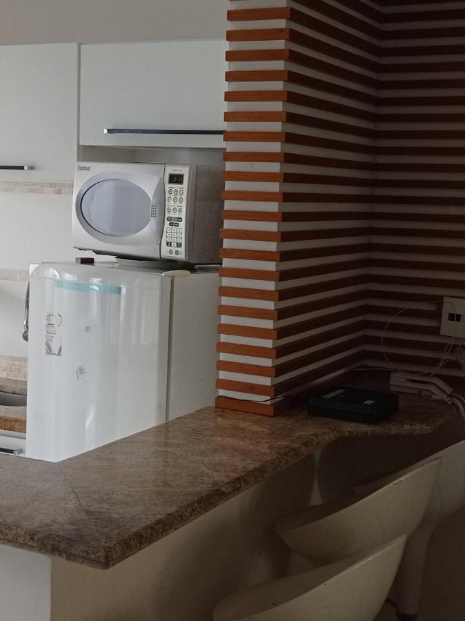 Flat Top No Centro Do Гуаружа Екстериор снимка