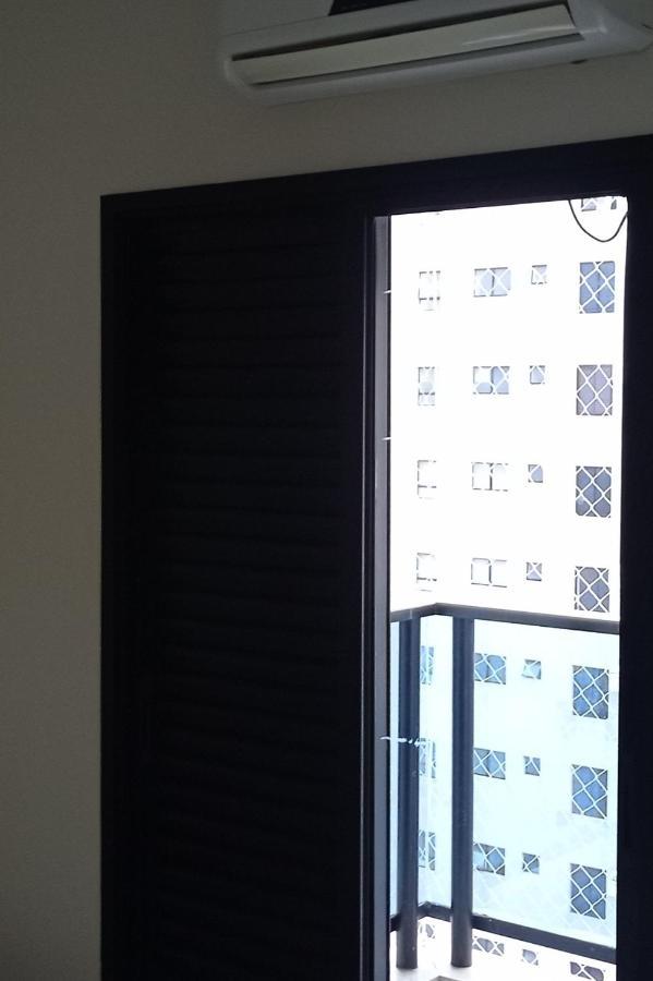 Flat Top No Centro Do Гуаружа Екстериор снимка